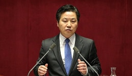 文대통령, 중기부 장관에 홍종학 지명…조각 마무리 될까