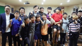  제주 대정교회-디딤돌선교회-3C비전스쿨, 제주 복음화 위해 뭉쳤다