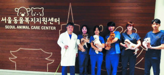 서울에 ‘동물복지지원센터’ 문 연다