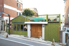 [한국기독역사여행] 인천 강화군 교동교회와 송암 박두성 선생