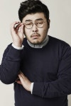 배우 김기방, KBS ‘저글러스’ 출연 확정… 만년 대리 박치수 役