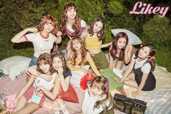 신곡 발표 앞 둔 트와이스, ‘라이키’ 가사 공개