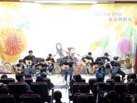 부천 중흥초, ‘꿈과 끼를 펼치는 문화예술교육주간’운영