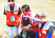 [밀알의 기적] 선생님 꿈꾸는 새싹, 척박한 땅에 희망이 자란다
