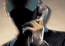 돈 찾아오라 하고 집 털어… 보이스피싱 중국동포 검거