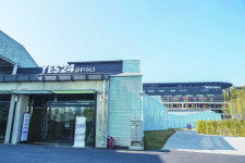 삭막한 공장의 따뜻한 변신… ‘산업관광지’를 가다