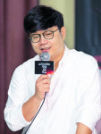 예능, 민주주의·공동체·리더를 말하다