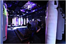 국내 최초 클럽형 일렉트로 복싱 ‘비스트플래닛’, 11월 11일 오픈