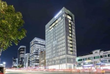 자생한방병원 강남본원, 오늘 강남대로 新사옥으로 이전