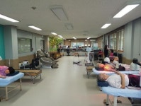 부산시, 작은 해피시니어 2호점 ‘개금 나무그늘’ 연다