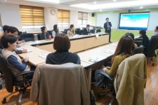 인천발달장애인훈련센터, 발달장애 관련 전문가네트워크 회의 개최 대표 이미지