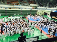 인하대 태권도부 주관 전국대학태권도동아리선수권대회 18∼19일 부천체육관에서 열려