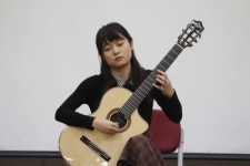 [포착]리베르탱고 연주 삼매경 기타리스트 장하은