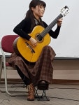 [포착]리베르탱고 연주 삼매경 기타리스트 장하은