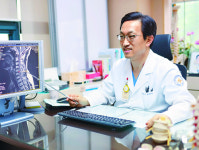 [우리동네 주치의-더조은병원 도은식 원장] 척추·관절치료 특화된 경험… 종합병원급 진료서비스 제공
