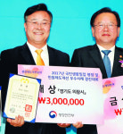 기장군청상조회(1번) | 의왕시 상복 터졌네！