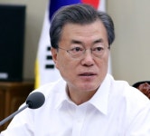 文대통령 “포항 특별재난지역 지정 재가…모든 행정력 동원할 것”
