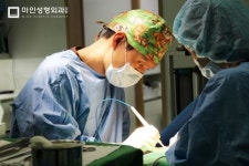 가슴성형 의료 브랜드 마인성형외과의원, ‘2017 한국소비자감동지수1위’ 수상