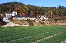 하늘 정원을 꿈꾸는 ‘보성정원교회’