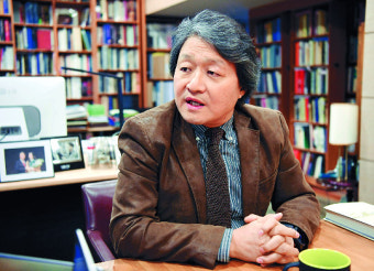 김형국 목사 “하나님나라 복음 기초로 한 제자훈련만이 한국교회 살길”