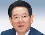 [단독] 김영록 장관 “농사 못짓는 절대농지에 태양광 발전”