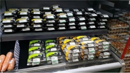 남도반찬 맘엔찬, 장성 로컬푸드 직매장에서 특별 판촉행사 진행