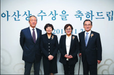 폭력 피해 여성들의 쉼터 30년… ‘한국여성의전화’