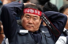 단결 투쟁, 노동조합을 노동조합 답게!
