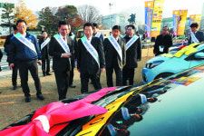 창원시, 지역기업 ‘한국지엠 살리기’ 시동