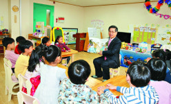 여의도순복음교회, 등록 후 침례 받은 성도 2692가구에 출산장려금 6년간 24억 지원
