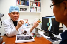 아이러브안과, “중·장년층 안질환 치료 전문병원화” 선언