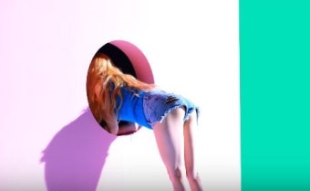 현아 신곡 ‘Lip&Hip’… 팬들 위해 벗었다? (영상)
