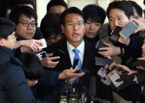‘김관진과 공모해 군 정치공작 혐의’ 김태효 전 기획관 구속영장