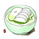 [서완식의 우리말 새기기] 겨울 冬(동), 담글 沈(침)+이 ‘동치미’