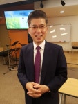 한직선 새 대표회장에 박현규 장로 “선교의 불쏘시개 역할로 거듭나겠다”