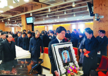 아프간 피랍의 아픔, 섬김으로 승화하고… 유경식 목사 별세