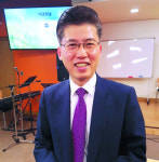 [일과 신앙] 한국기독교직장선교연합회 박현규 대표회장 “초교파 연합운동 통해 교회일치 전개”