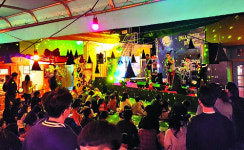 전주, 전통시장 살리는 ‘청년몰’ 원조도시로