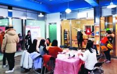 전주, 전통시장 살리는 ‘청년몰’ 원조도시로
