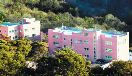 안성크리스천 휴(休)빌리지 “은퇴 목회자들 사랑으로 모십니다”