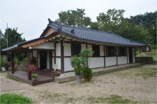 126년 된 용인 한옥예배당 문화재 된다