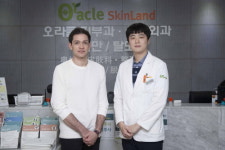 청담 오라클피부과 · 성형외과, 보툴리눔 톡신 시술 안전하게 받기 캠페인 동참