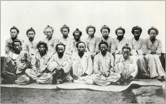 [한국기독역사여행] 경기 이천중앙교회와 의병장 출신 전도사 구연영