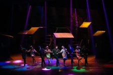 “방방곡곡 겨울지방투어” 목포문화예술회관에서 펼쳐진 부평문화재단 창작뮤지컬 ‘당신의 아름다운 시절’ 성황