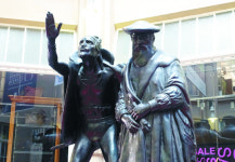 [인문학으로 배우는 하이델베르크 교리문답 <15·끝>] 생계 문제까지도 하나님 의지하고 ‘일용할 양식…’