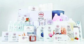 대형마트 ‘상생 마케팅’도 소비자들에 호응