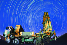 [포토] 대한민국 하늘 지키는 ‘천궁’ 미사일