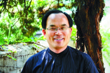 ‘왜 용서인가, 새로운 존재의 가능성’  로고스서원, 내일 인문학 강좌 개최