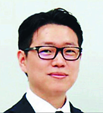 제약업계 2세 승진… 한미, 부사장에 임종훈 전무