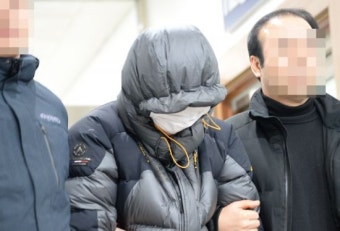 8개월 연극 끝에 고준희양 실종신고 한 이유는